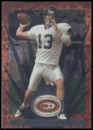 23 Danny Kanell